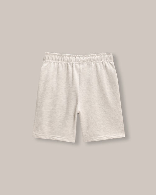 Short Blanco Minecraft